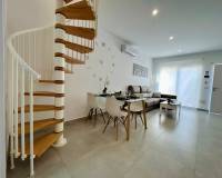 Resale - Maison mitoyenne - Torrevieja - Urbanización San Luis