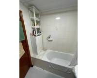 Resale - Maison mitoyenne - Torrevieja - Urbanización San Luis