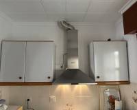 Resale - Maison mitoyenne - Torrevieja - Urbanización San Luis