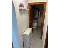 Resale - Maison mitoyenne - Torrevieja - Urbanización San Luis