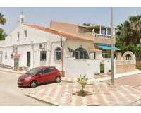 Resale - Maison mitoyenne - Torrevieja - 