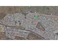 Resale - Maison mitoyenne - Torrevieja - 