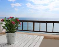 Resale -  - Mil Palmeras - optional location detail