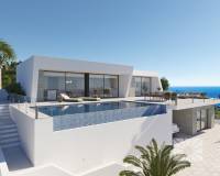 Resale - Obra nueva - Moraira