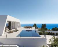 Resale - Obra nueva - Moraira