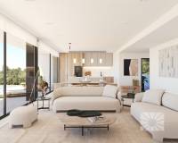 Resale - Obra nueva - Moraira