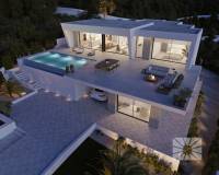 Resale - Obra nueva - Moraira