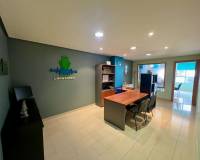 Resale - Office - Orihuela - Zona Centro