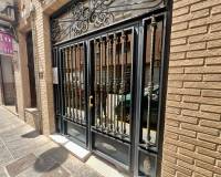 Resale - Office - Orihuela - Zona Centro