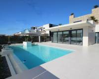 Resale -  - Orihuela Costa - 0