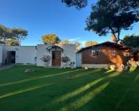 Resale -  - Orihuela Costa - Altos de Campoamor