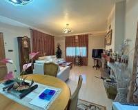 Resale -  - Orihuela Costa - Altos de Campoamor