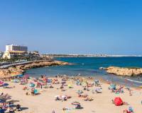 Resale -  - Orihuela Costa - Cabo Roig