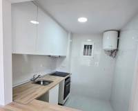 Resale -  - Orihuela Costa - Campoamor