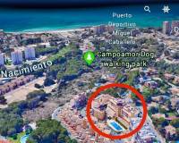 Resale -  - Orihuela Costa - Campoamor