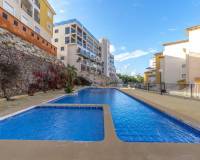 Resale -  - Orihuela Costa - Campoamor