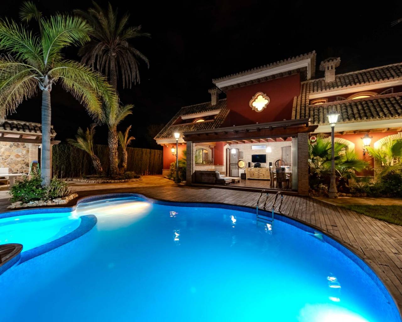  - Resale - Orihuela Costa - Campoamor