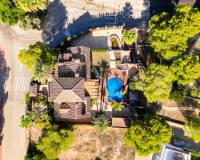 Resale -  - Orihuela Costa - Campoamor