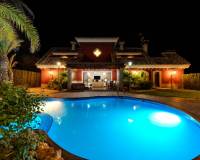 Resale -  - Orihuela Costa - Campoamor
