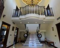 Resale -  - Orihuela Costa - Campoamor