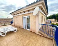 Resale -  - Orihuela Costa - Campoamor