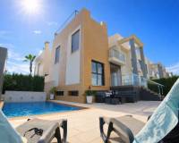 Resale -  - Orihuela Costa - La Zenia