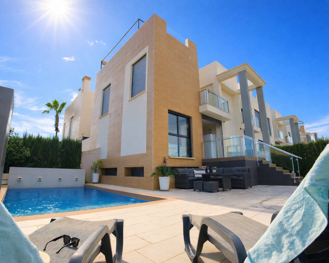  - Resale - Orihuela Costa - La Zenia