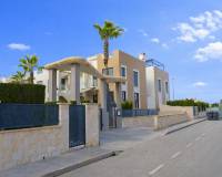 Resale -  - Orihuela Costa - La Zenia