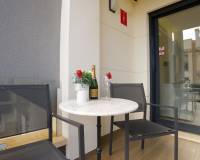 Resale -  - Orihuela Costa - La Zenia