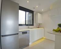 Resale -  - Orihuela Costa - La Zenia