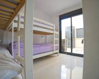 Resale -  - Orihuela Costa - La Zenia
