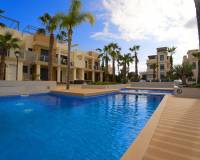 Resale -  - Orihuela Costa - La Zenia