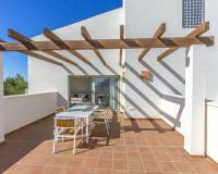 Resale -  - Orihuela Costa - Las Colinas Golf