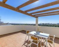 Resale -  - Orihuela Costa - Las Colinas Golf