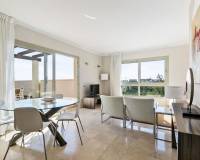 Resale -  - Orihuela Costa - Las Colinas Golf