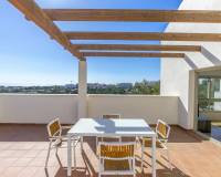 Resale -  - Orihuela Costa - Las Colinas Golf
