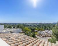 Resale -  - Orihuela Costa - Las Colinas Golf