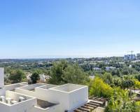 Resale -  - Orihuela Costa - Las Colinas Golf