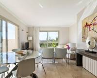 Resale -  - Orihuela Costa - Las Colinas Golf