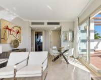 Resale -  - Orihuela Costa - Las Colinas Golf