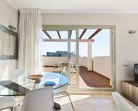 Resale -  - Orihuela Costa - Las Colinas Golf