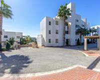 Resale -  - Orihuela Costa - Las Colinas Golf