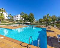 Resale -  - Orihuela Costa - Las Colinas Golf