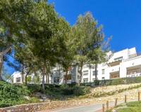 Resale -  - Orihuela Costa - Las Colinas Golf
