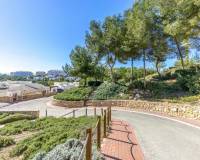 Resale -  - Orihuela Costa - Las Colinas Golf