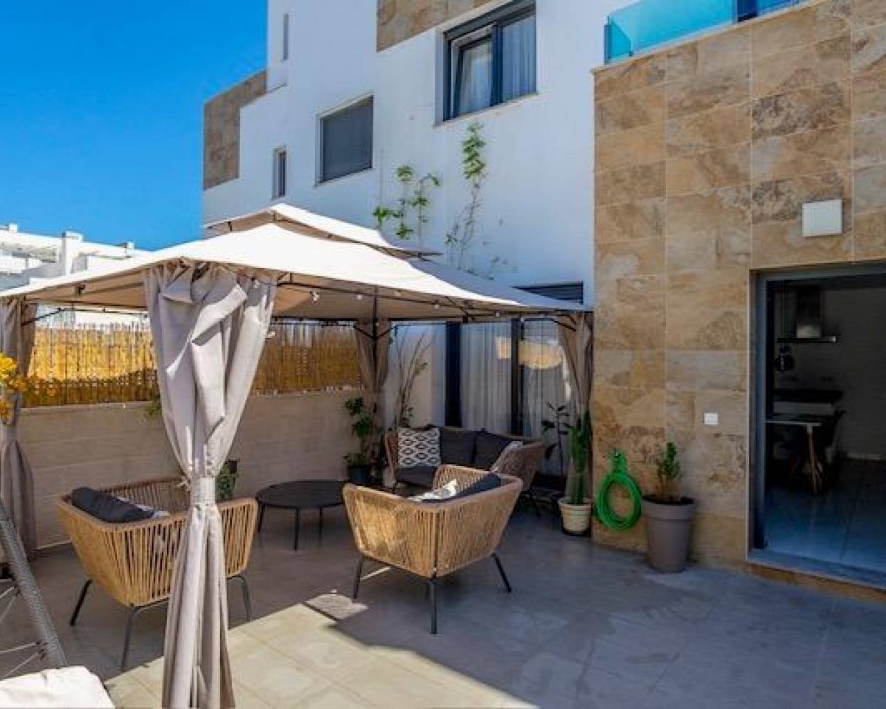  - Resale - Orihuela Costa - Las Filipinas
