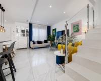 Resale -  - Orihuela Costa - Las Filipinas