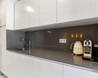 Resale -  - Orihuela Costa - Las Filipinas