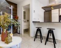 Resale -  - Orihuela Costa - Las Filipinas