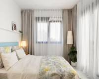 Resale -  - Orihuela Costa - Las Filipinas